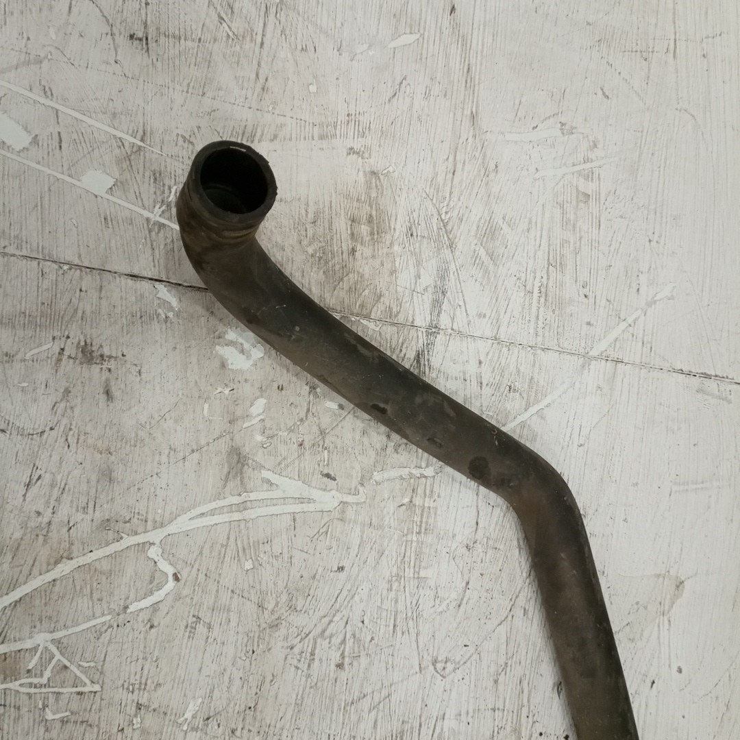 Tubo de Água RENAULT MEGANE II (BM0/1_, CM0/1_) | 01 - 12 Imagem-1