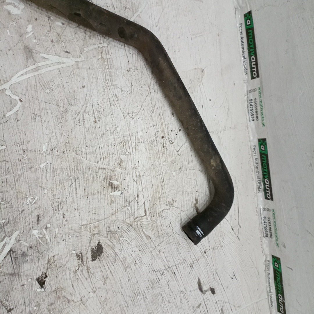Tubo de Água RENAULT MEGANE II (BM0/1_, CM0/1_) | 01 - 12 Imagem-2