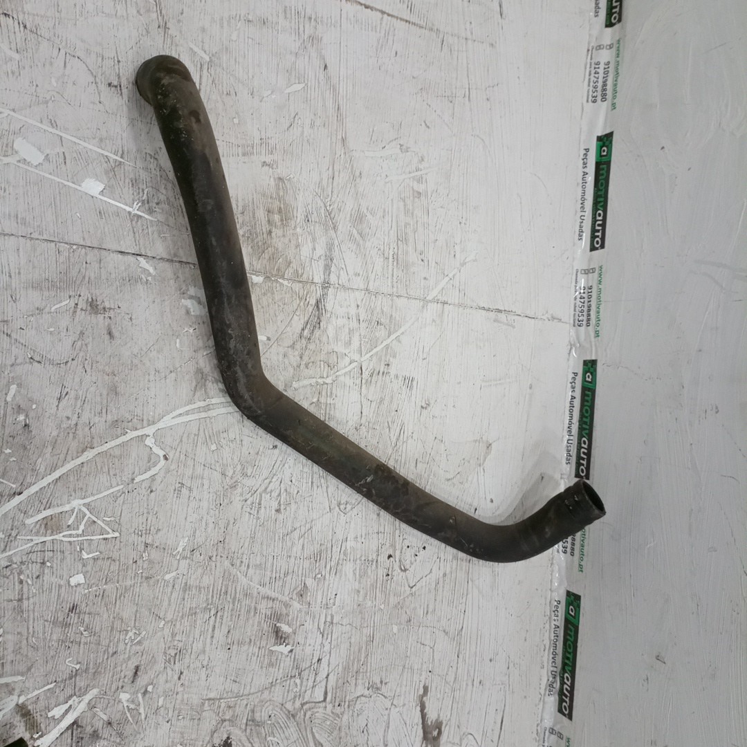 Tubo de Água RENAULT MEGANE II (BM0/1_, CM0/1_) | 01 - 12 Imagem-3