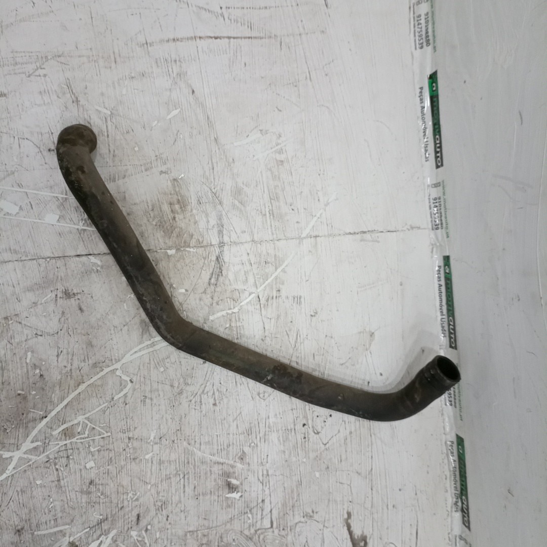 Tubo de Água RENAULT MEGANE II (BM0/1_, CM0/1_) | 01 - 12 Imagem-4