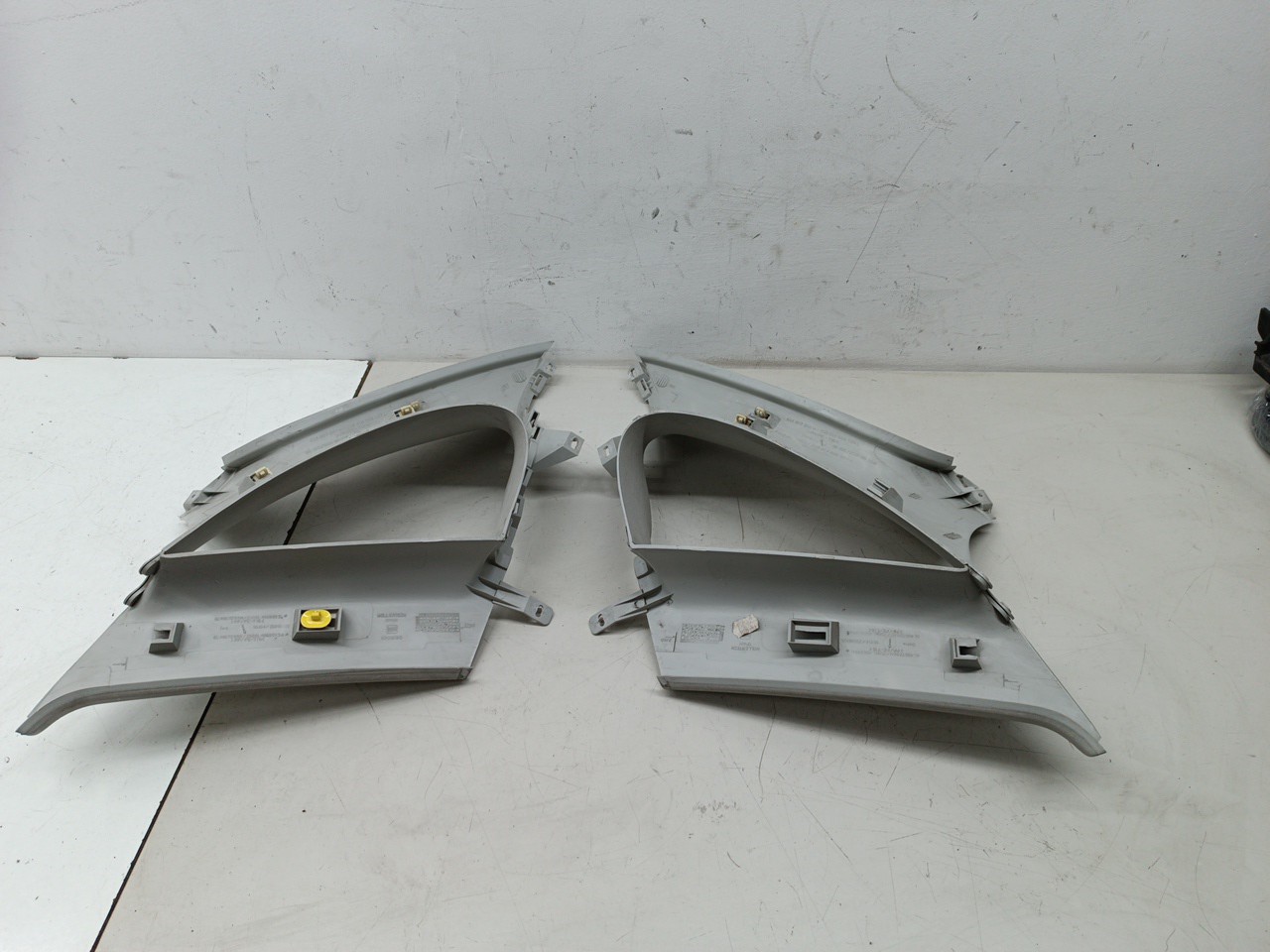 Acabamento Interior SEAT IBIZA III (6L1) | 02 - 09 Imagem-3