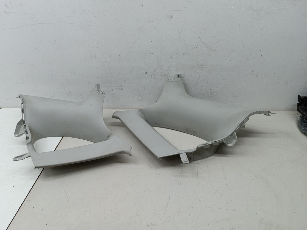 Acabamento Interior SEAT IBIZA III (6L1) | 02 - 09 Imagem-4