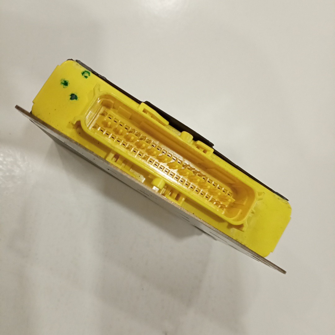 Centralita Airbags SEAT IBIZA III (6L1) | 02 - 09 Imagem-2