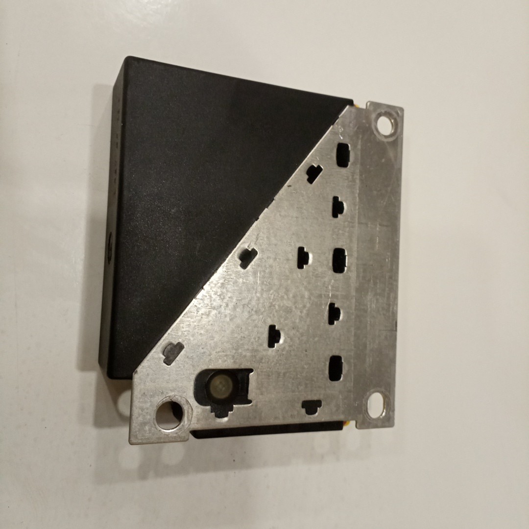 Centralita Airbags SEAT IBIZA III (6L1) | 02 - 09 Imagem-3