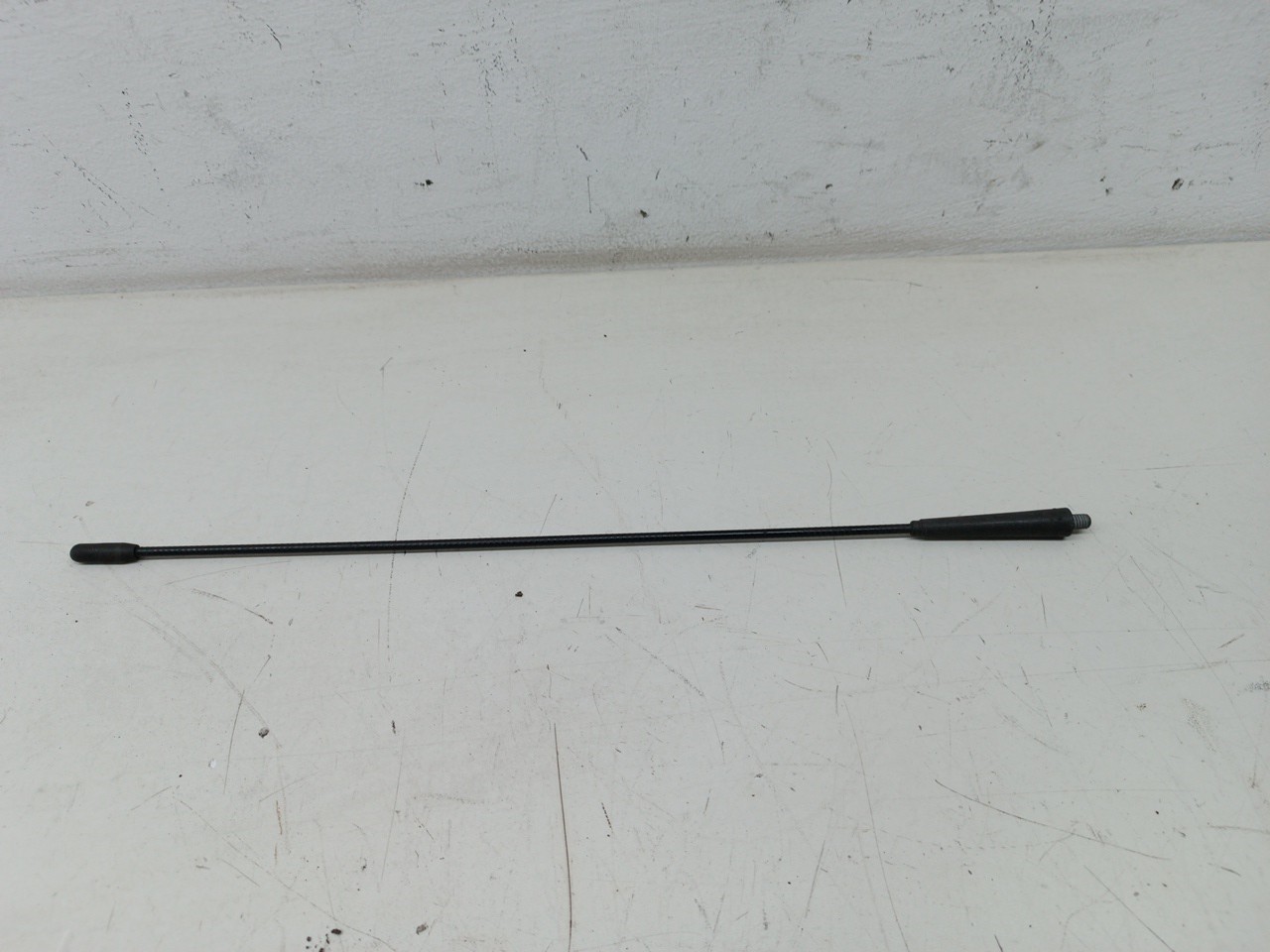 Antena SEAT IBIZA III (6L1) | 02 - 09