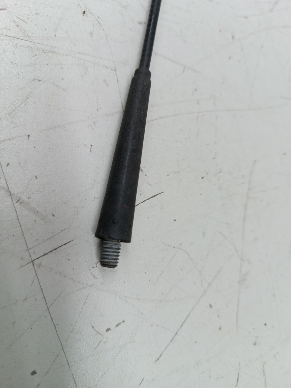 Antena SEAT IBIZA III (6L1) | 02 - 09 Imagem-1
