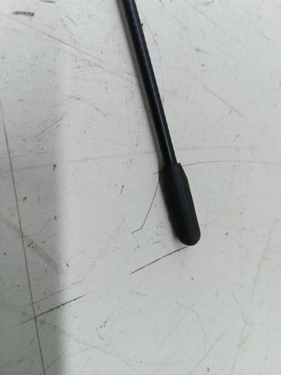 Antena SEAT IBIZA III (6L1) | 02 - 09 Imagem-2