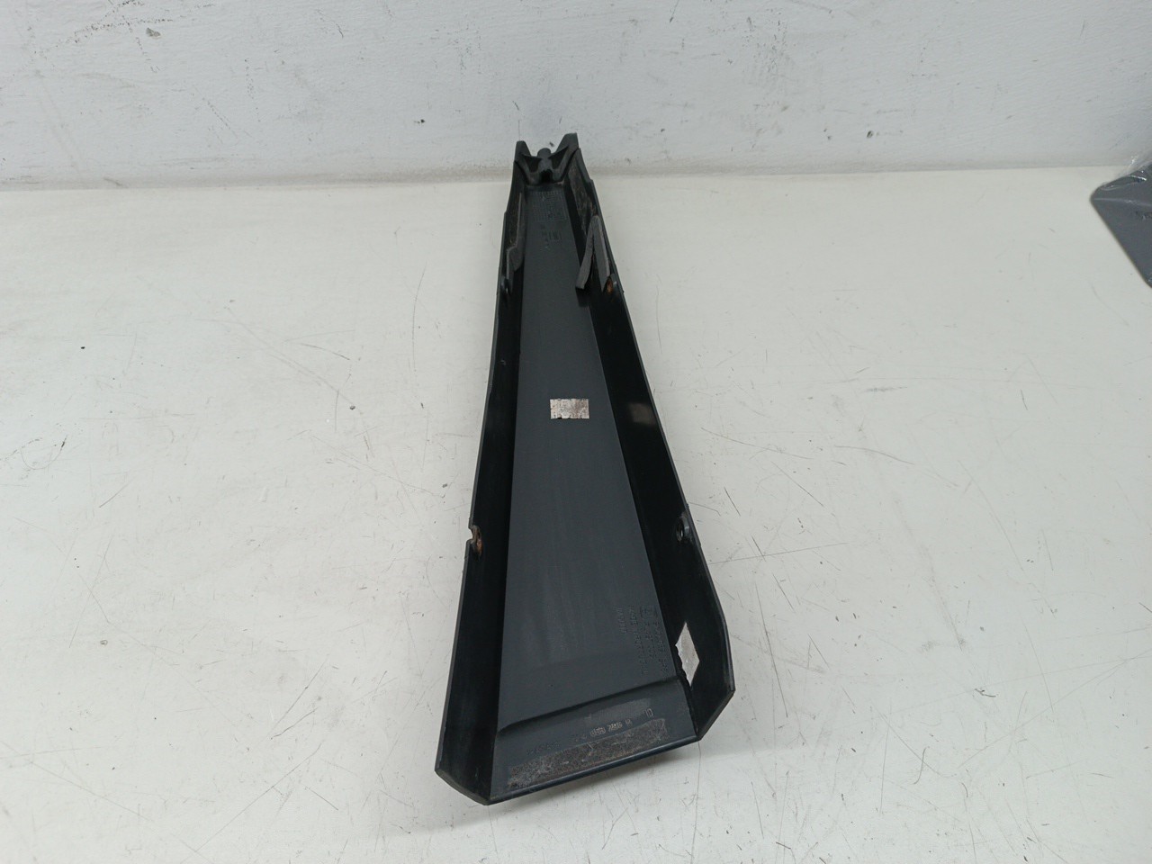Acabamento exterior SEAT IBIZA III (6L1) | 02 - 09 Imagem-1