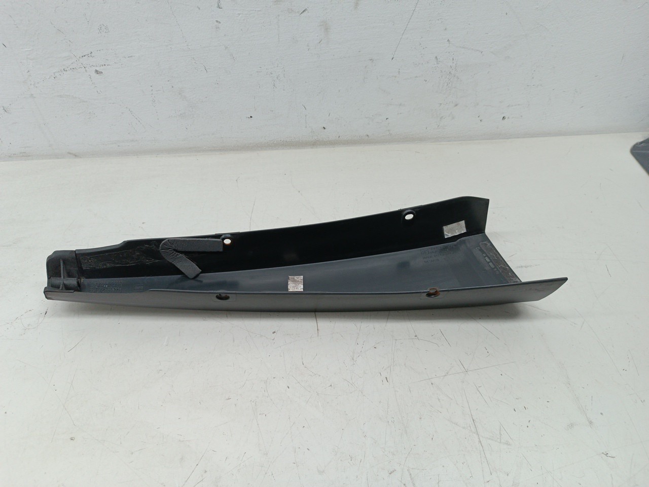 Acabamento exterior SEAT IBIZA III (6L1) | 02 - 09 Imagem-2