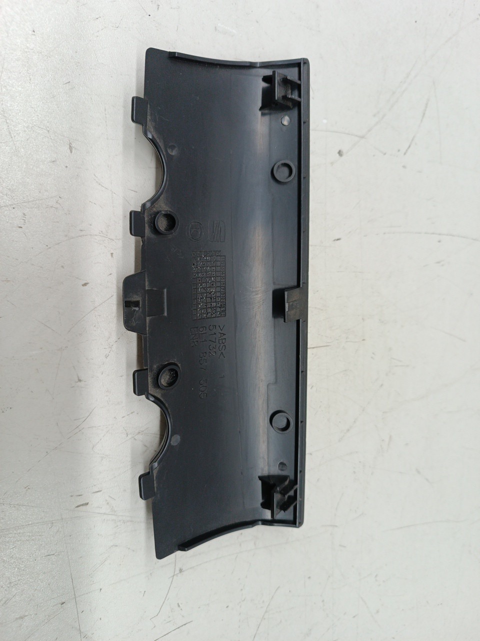 Acabamento Interior SEAT IBIZA III (6L1) | 02 - 09 Imagem-1