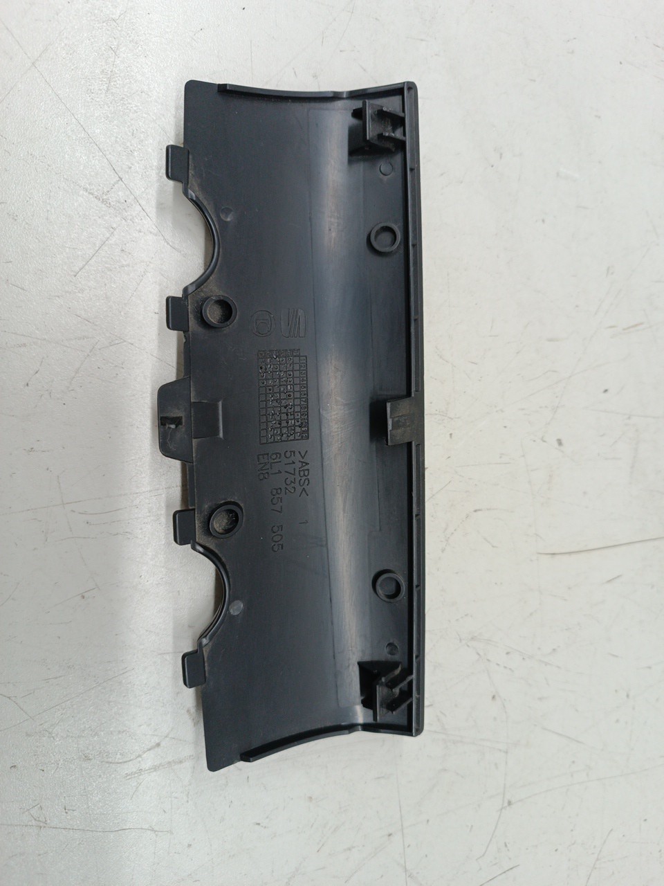 Acabamento Interior SEAT IBIZA III (6L1) | 02 - 09 Imagem-3