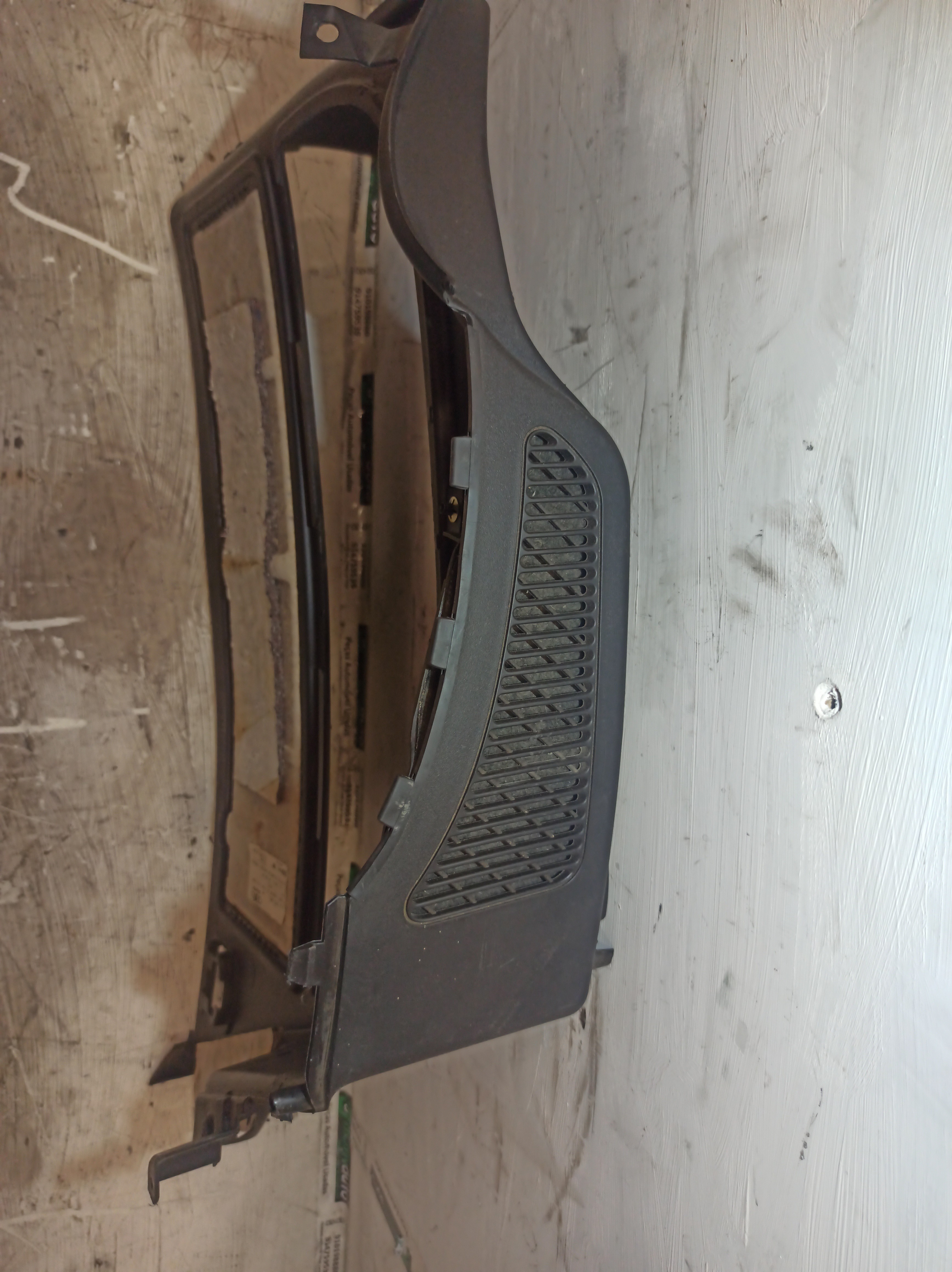 Forra de painel AUDI A3 (8L1) | 96 - 06 Imagem-5