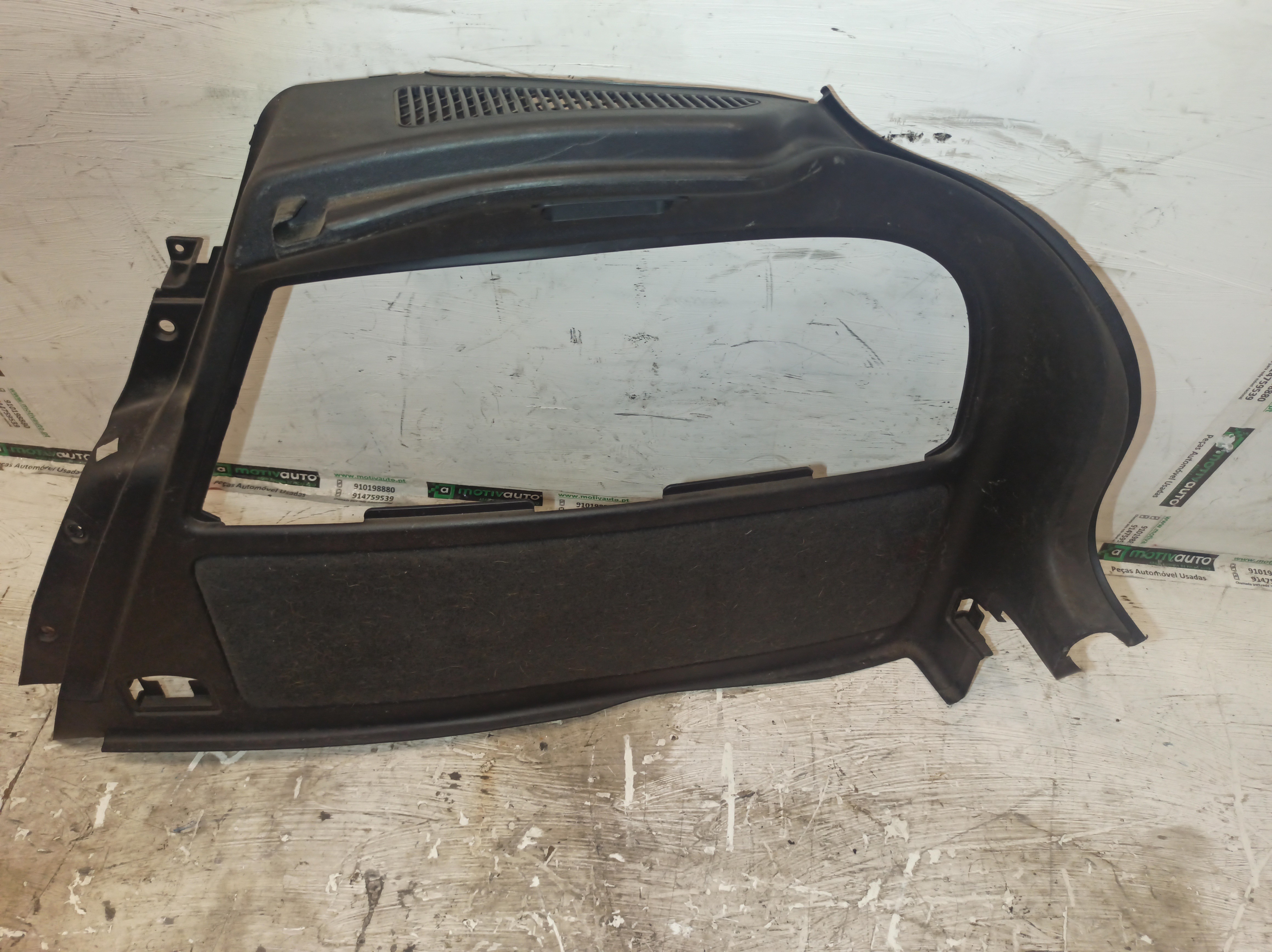 Forra de painel AUDI A3 (8L1) | 96 - 06 Imagem-6