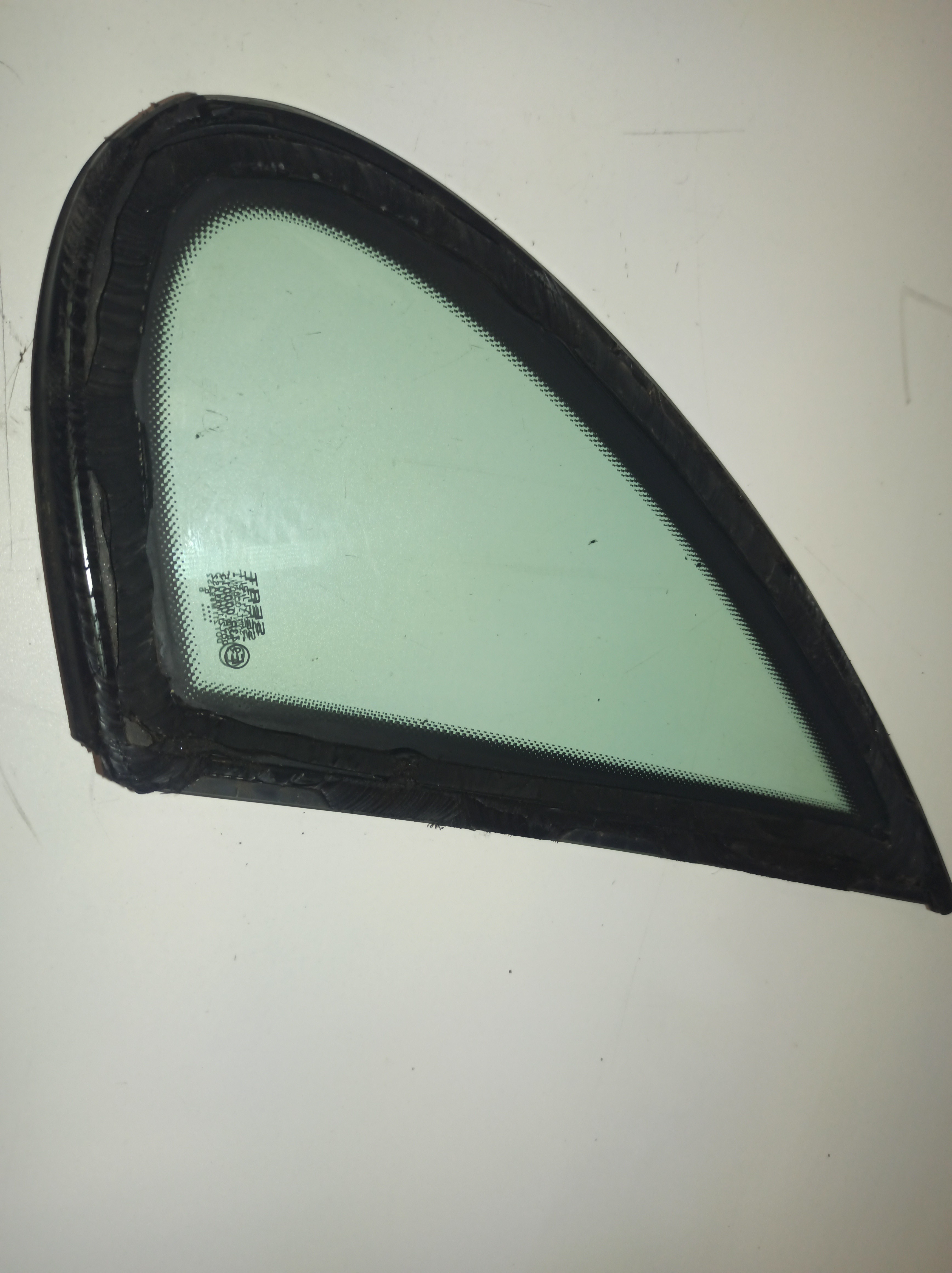 Vidro Traseiro Pequeno Esquerdo SEAT IBIZA III (6L1) | 02 - 09 Imagem-2