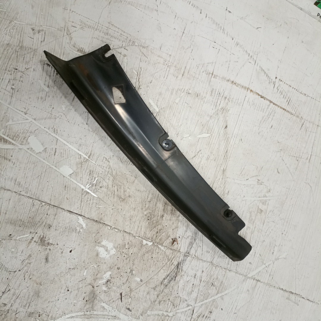 Friso da porta SEAT IBIZA III (6L1) | 02 - 09 Imagem-1
