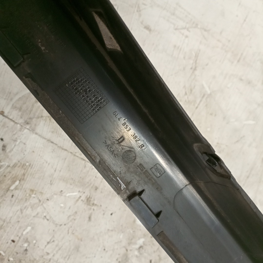 Friso da porta SEAT IBIZA III (6L1) | 02 - 09 Imagem-3