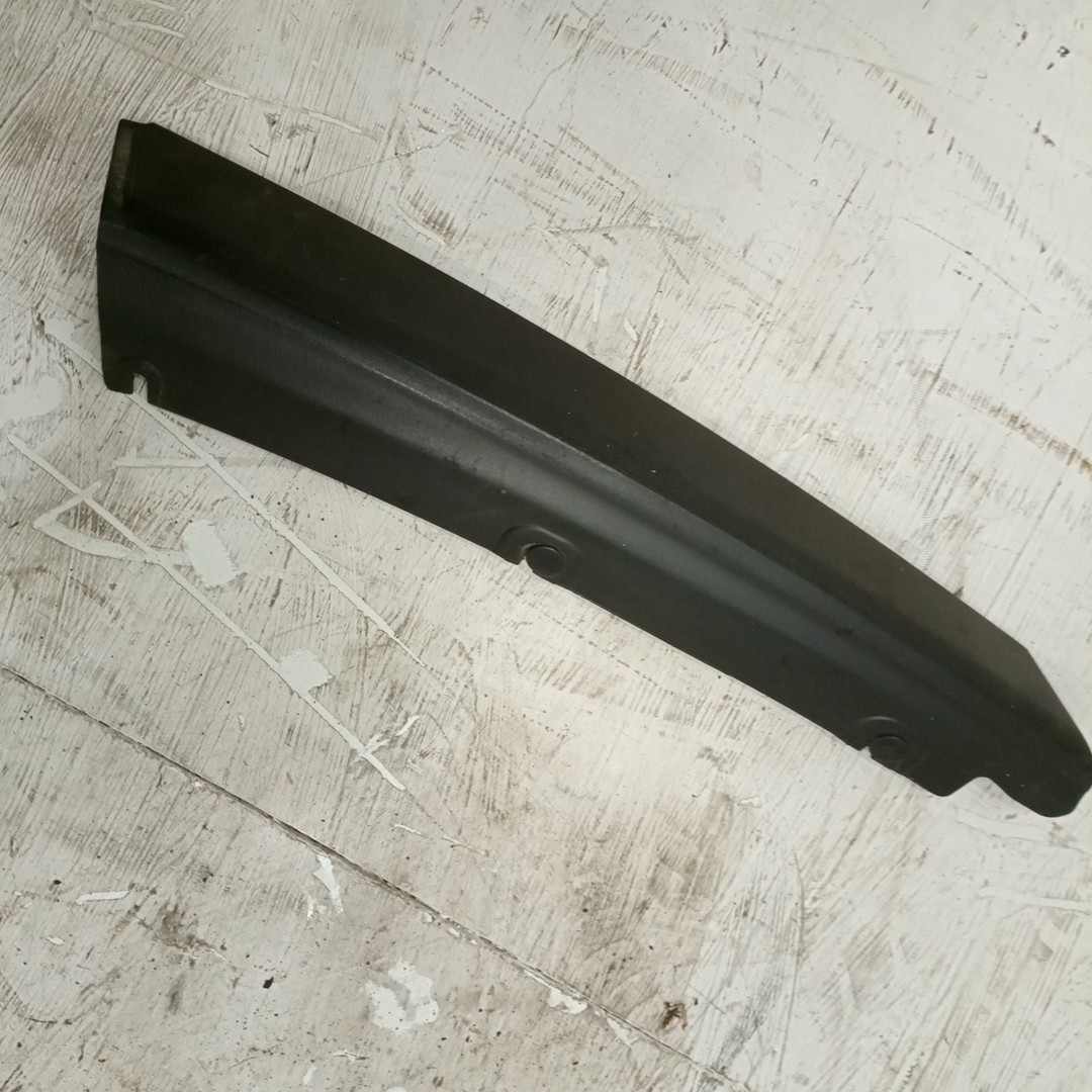 Friso da porta SEAT IBIZA III (6L1) | 02 - 09 Imagem-4