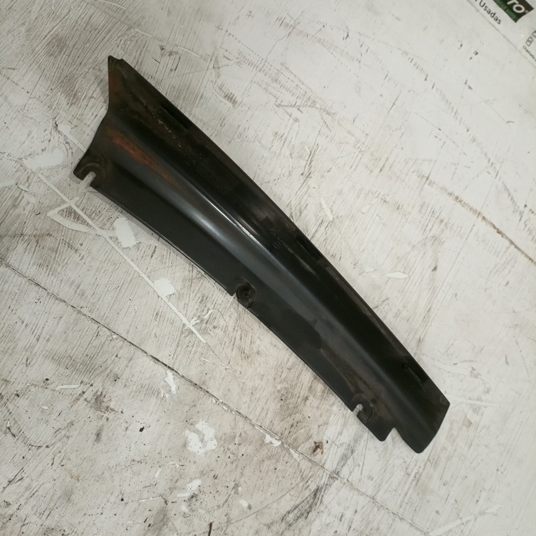 Friso da porta SEAT IBIZA III (6L1) | 02 - 09 Imagem-2