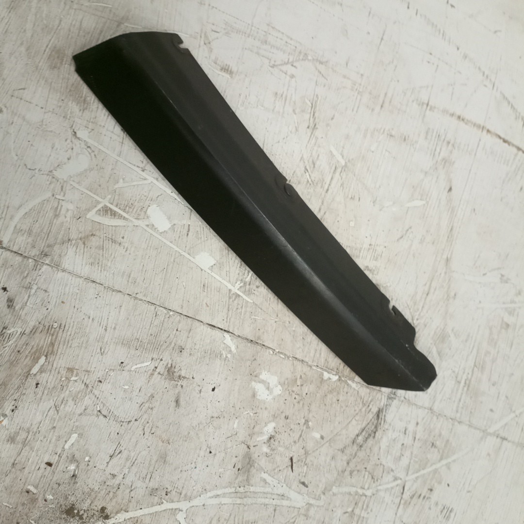 Friso da porta SEAT IBIZA III (6L1) | 02 - 09 Imagem-4