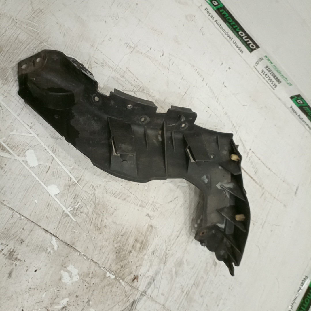 Suporte de para-choques SEAT IBIZA III (6L1) | 02 - 09