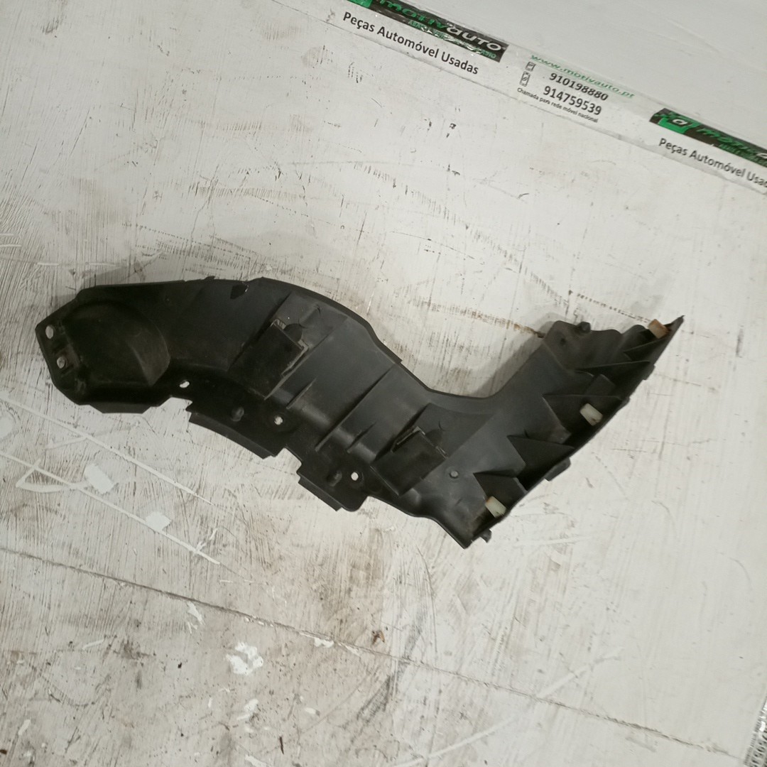 Suporte de para-choques SEAT IBIZA III (6L1) | 02 - 09 Imagem-1