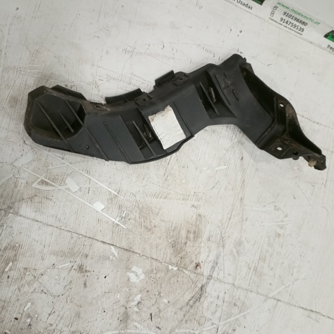 Suporte de para-choques SEAT IBIZA III (6L1) | 02 - 09 Imagem-2