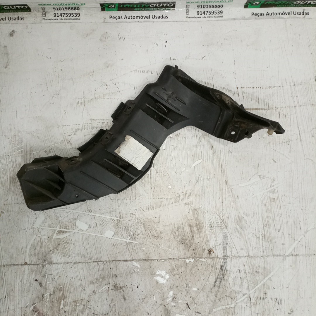 Suporte de para-choques SEAT IBIZA III (6L1) | 02 - 09 Imagem-3