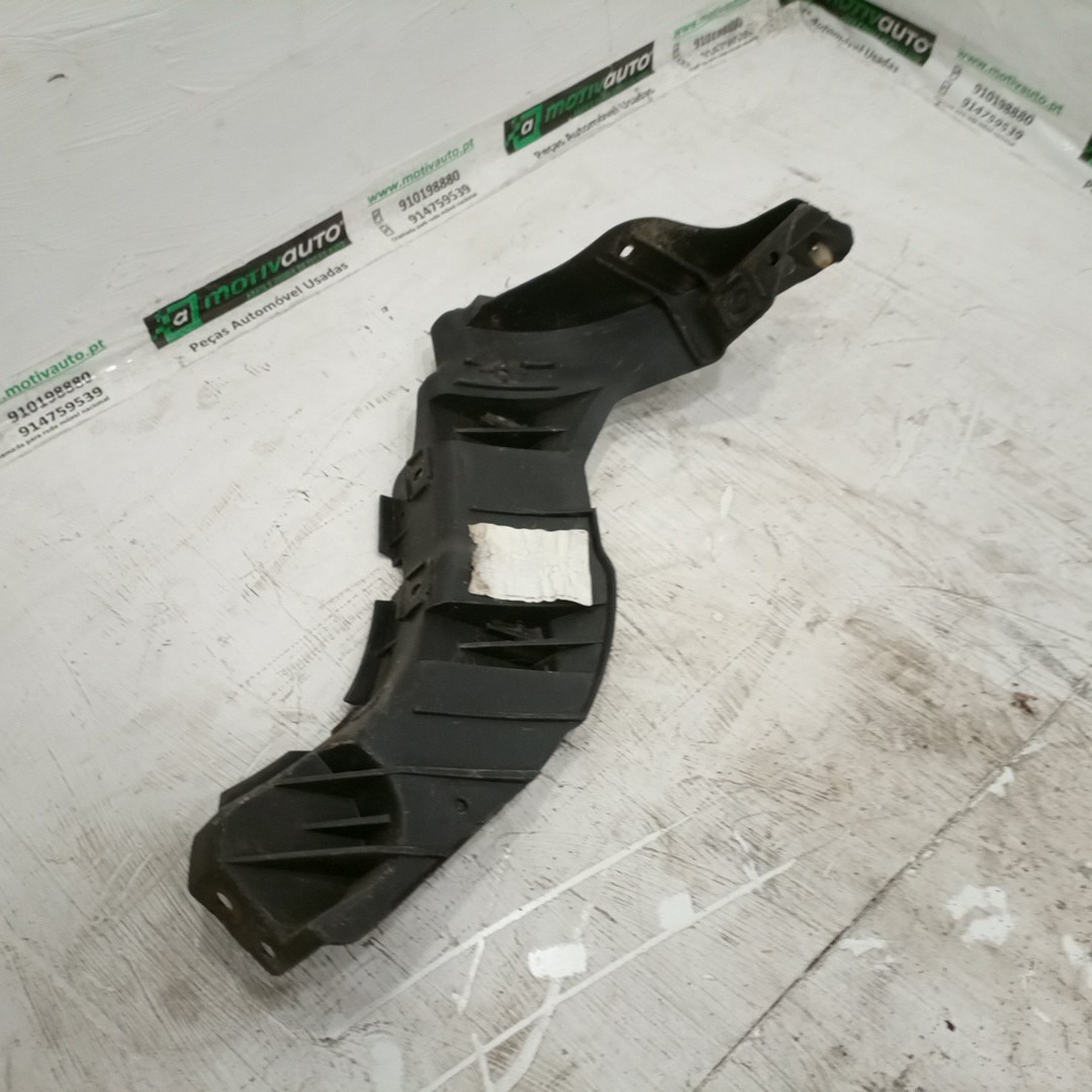 Suporte de para-choques SEAT IBIZA III (6L1) | 02 - 09 Imagem-4