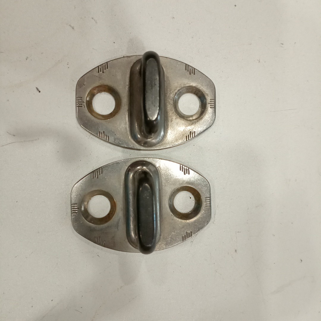 Engate de fecho de porta SEAT IBIZA III (6L1) | 02 - 09