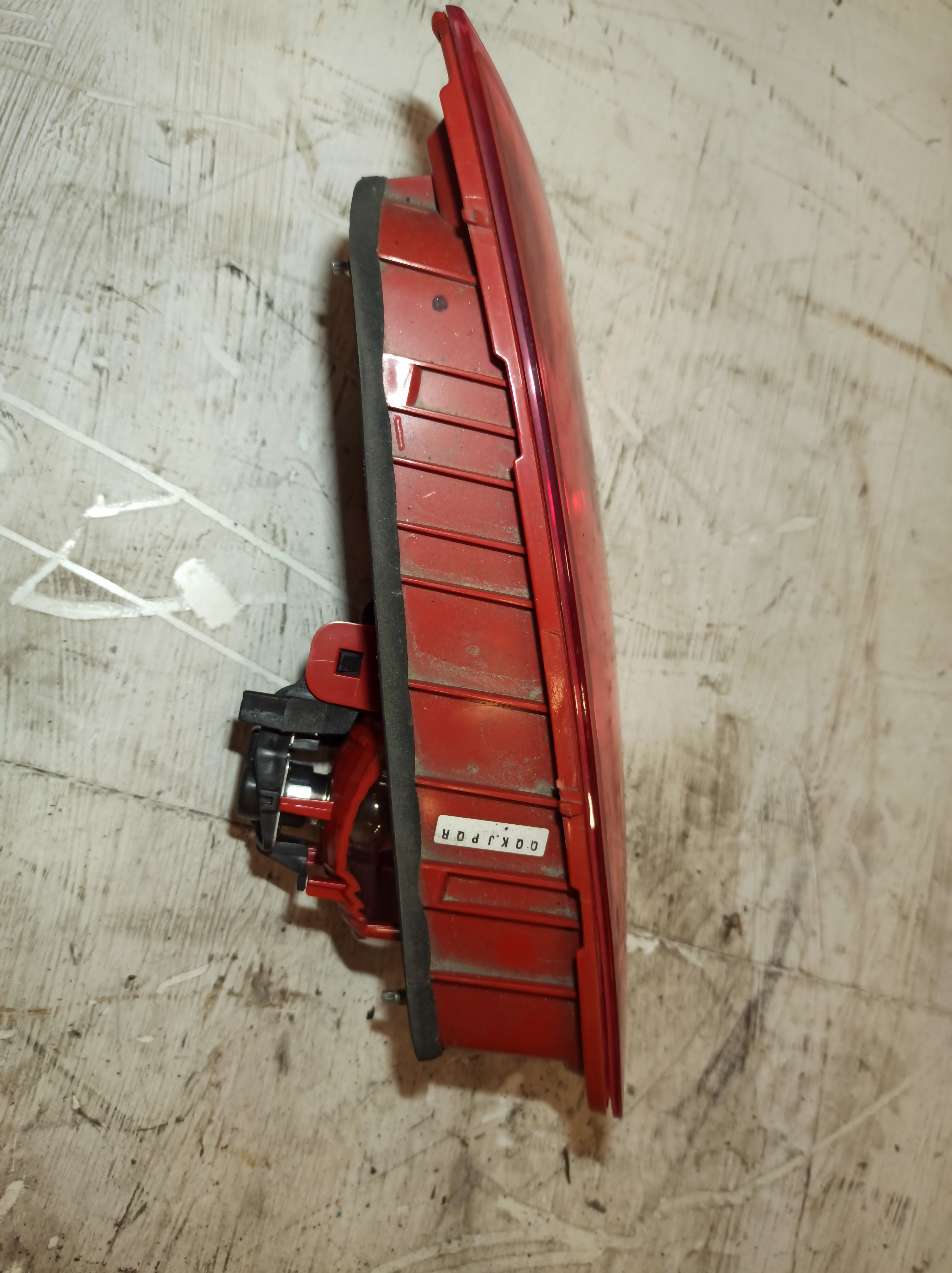 Farolim Stop Direito SEAT LEON (1P1) | 05 - 13 Imagem-3