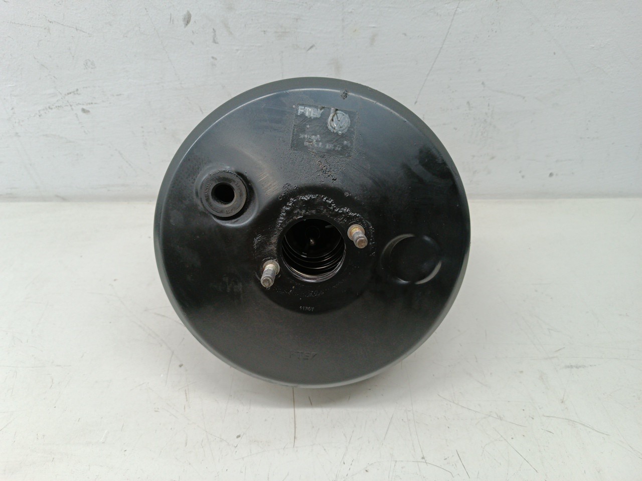 Servo Freio SEAT IBIZA III (6L1) | 02 - 09