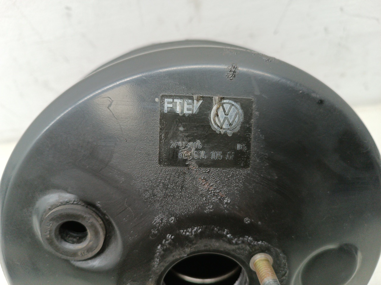 Servo Freio SEAT IBIZA III (6L1) | 02 - 09 Imagem-1