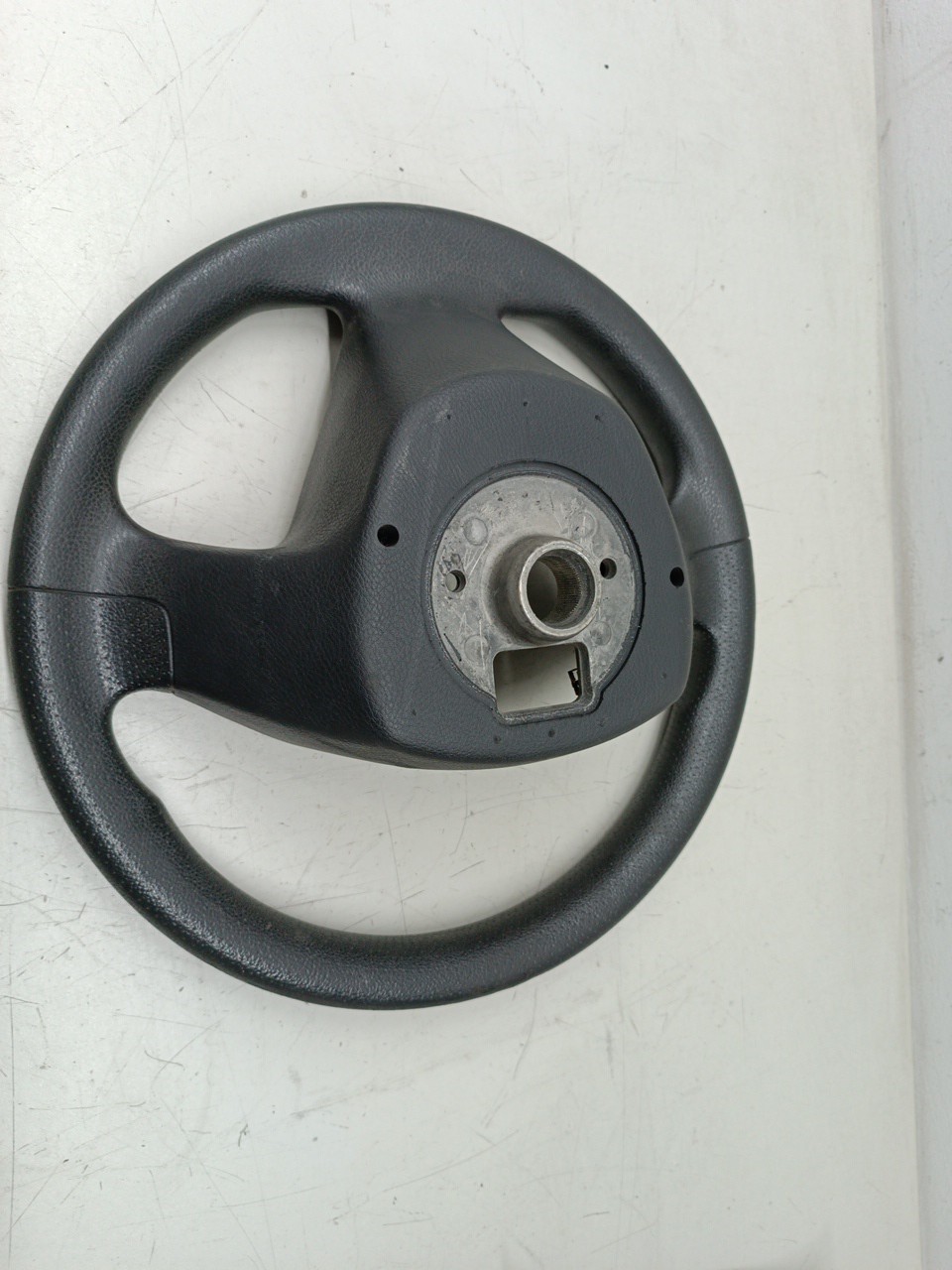 Volante SEAT IBIZA III (6L1) | 02 - 09 Imagem-2