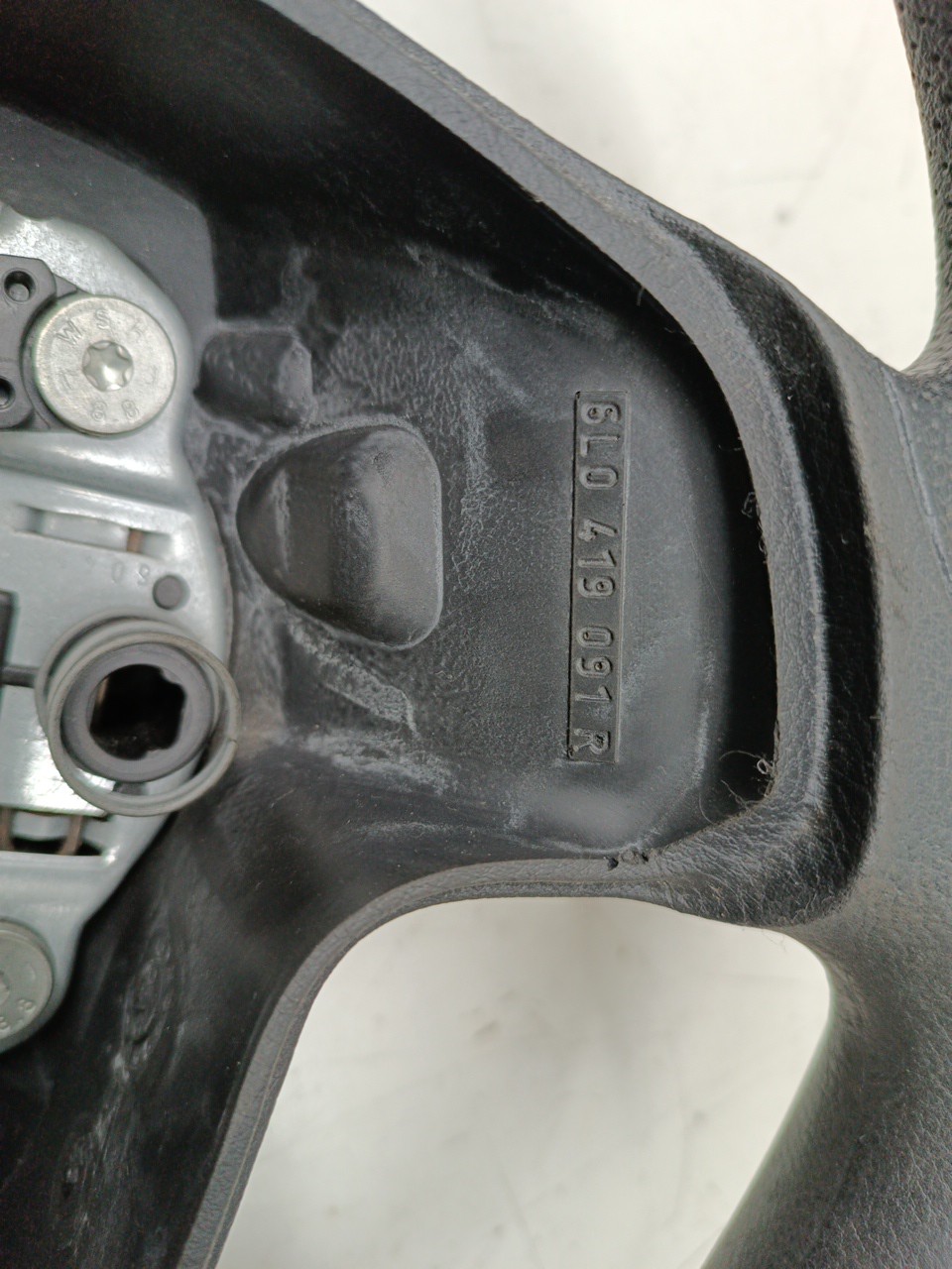 Volante SEAT IBIZA III (6L1) | 02 - 09 Imagem-3