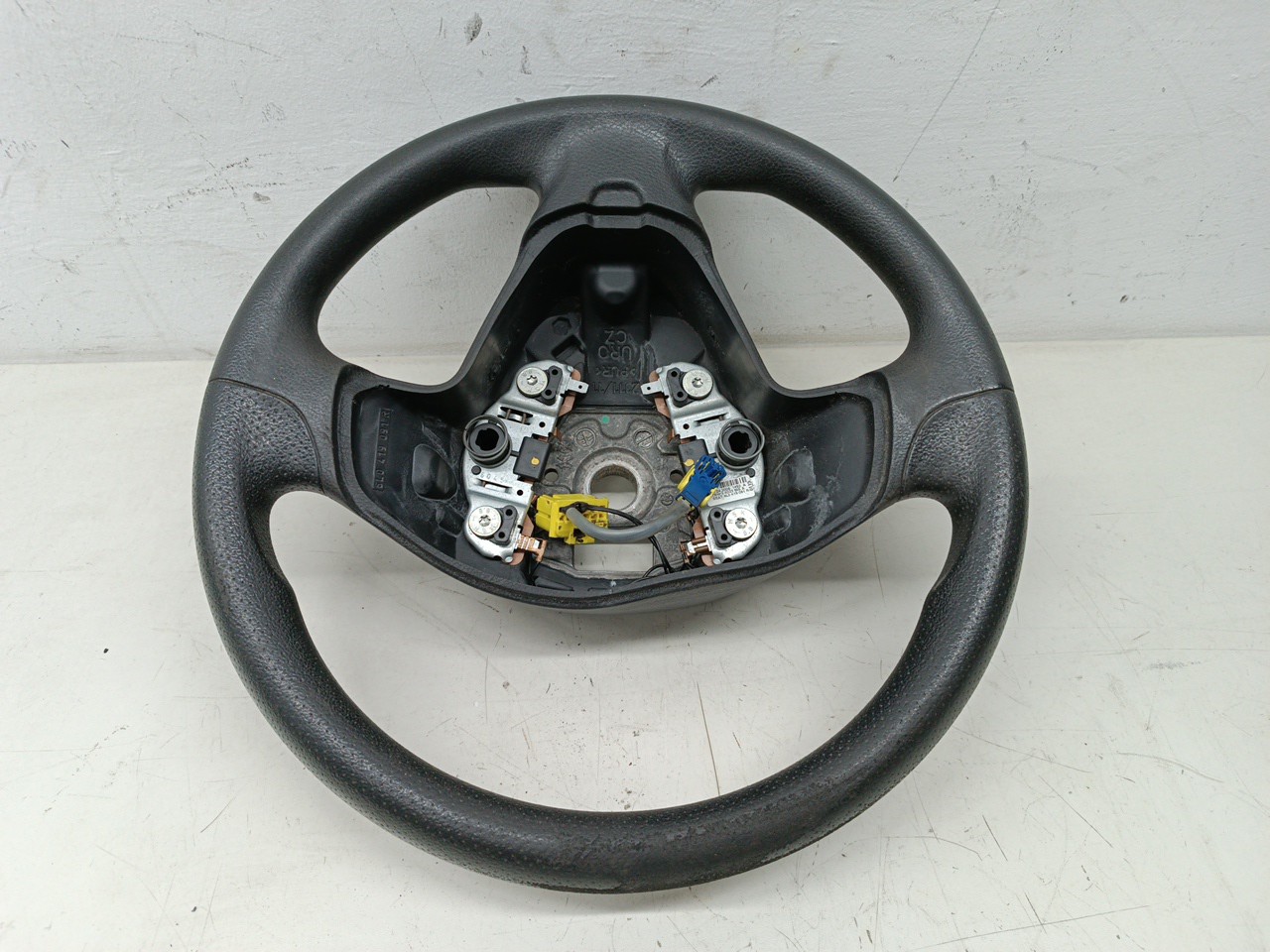 Volante SEAT IBIZA III (6L1) | 02 - 09 Imagem-4