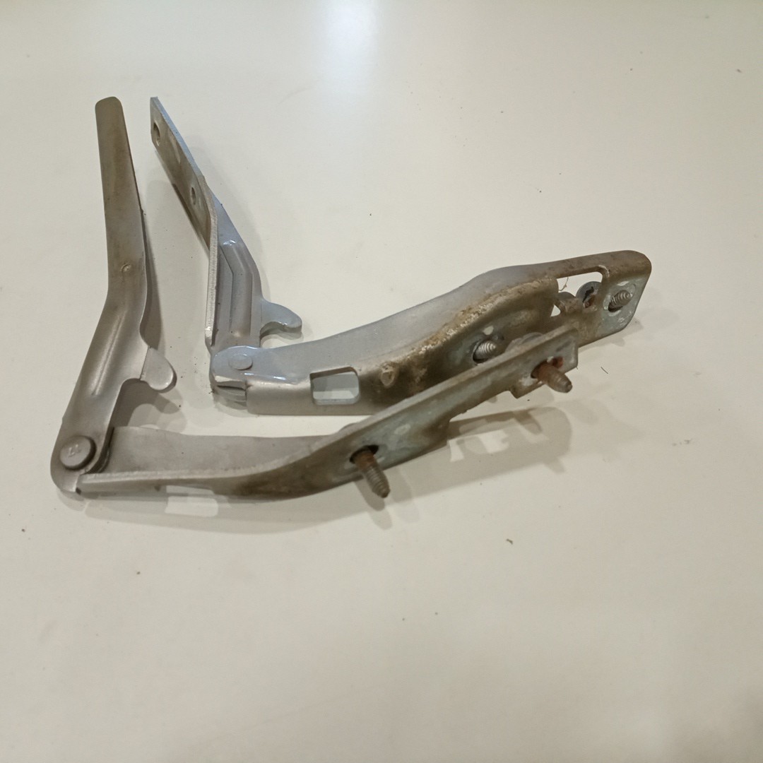 Dobradiças do capô PEUGEOT 206 CC (2D) | 00 - 08 Imagem-1