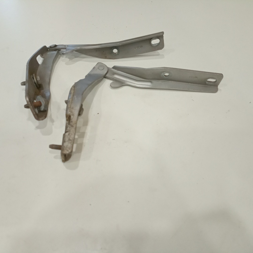 Dobradiças do capô PEUGEOT 206 CC (2D) | 00 - 08 Imagem-3