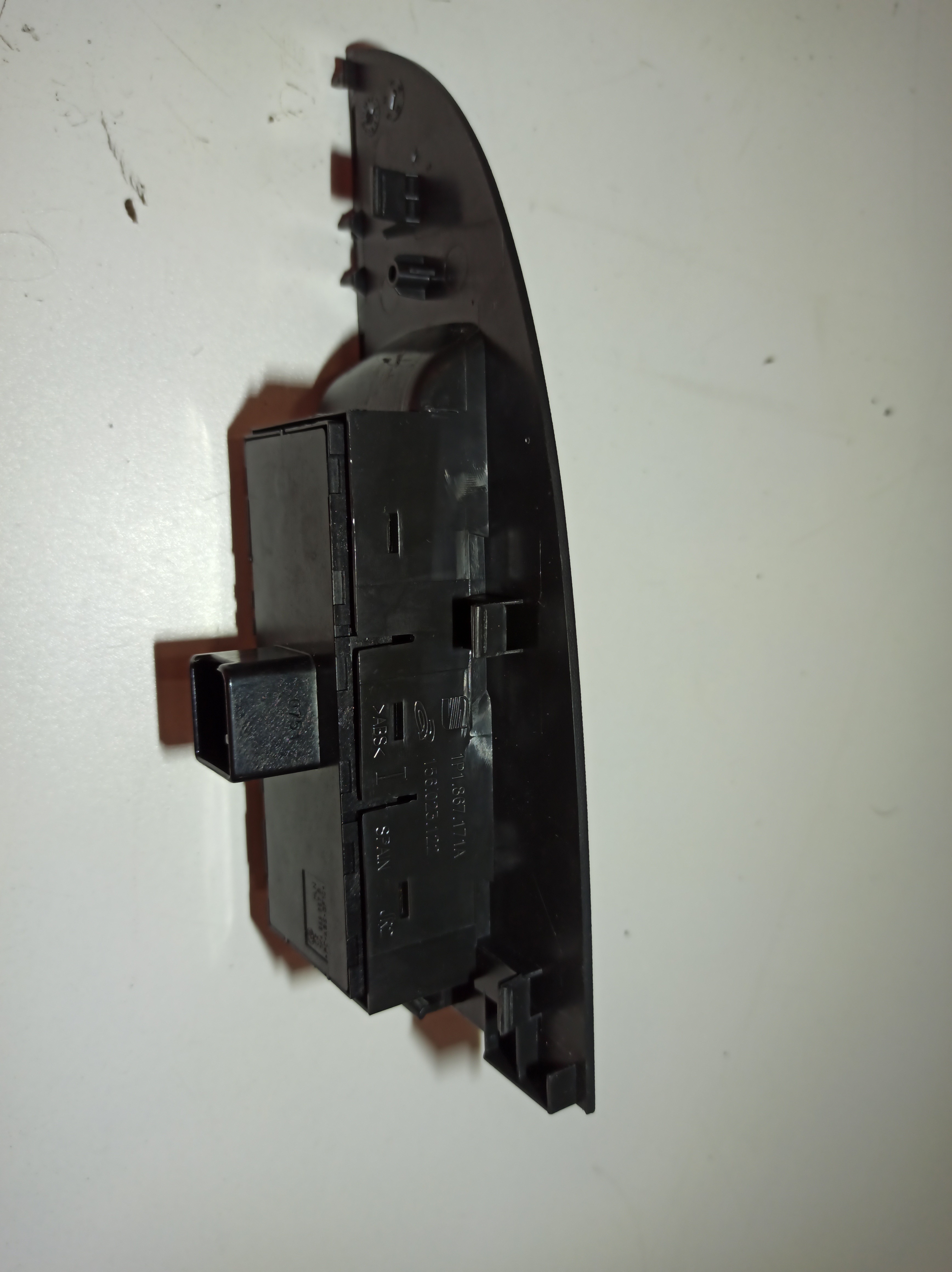 Comutador de vidros SEAT LEON (1P1) | 05 - 13 Imagem-2