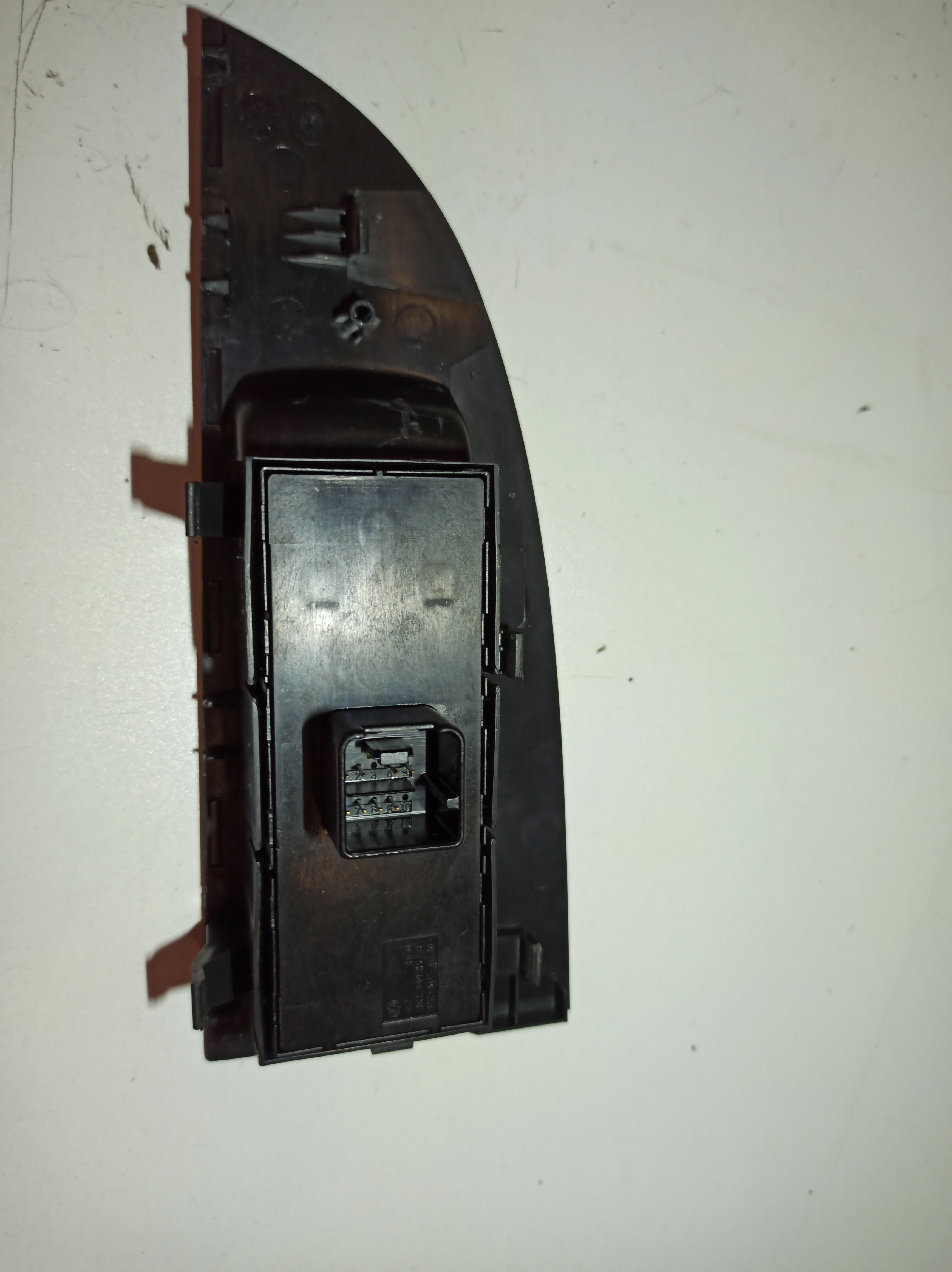 Comutador de vidros SEAT LEON (1P1) | 05 - 13 Imagem-3