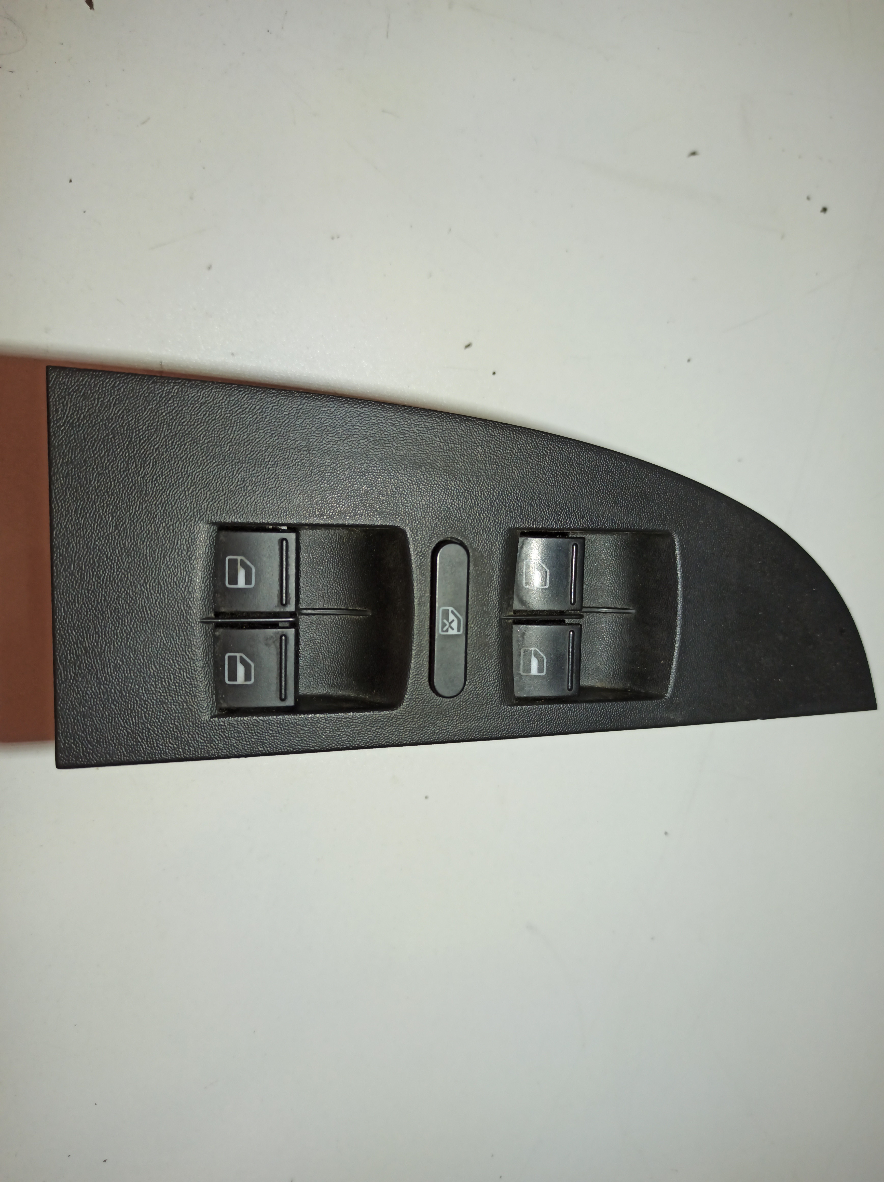 Comutador de vidros SEAT LEON (1P1) | 05 - 13 Imagem-4