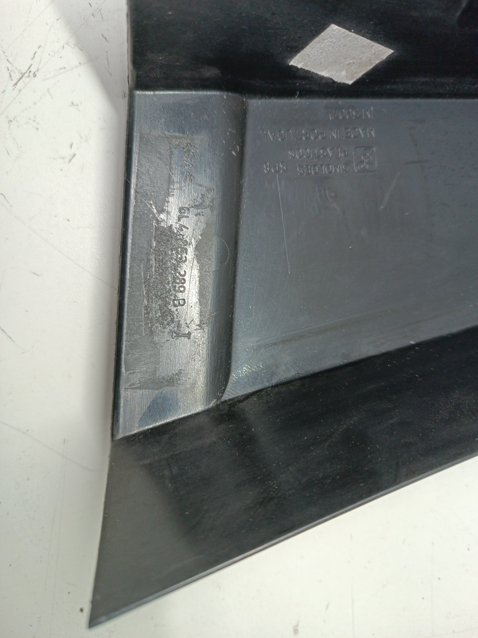 Acabamento exterior SEAT IBIZA III (6L1) | 02 - 09 Imagem-3