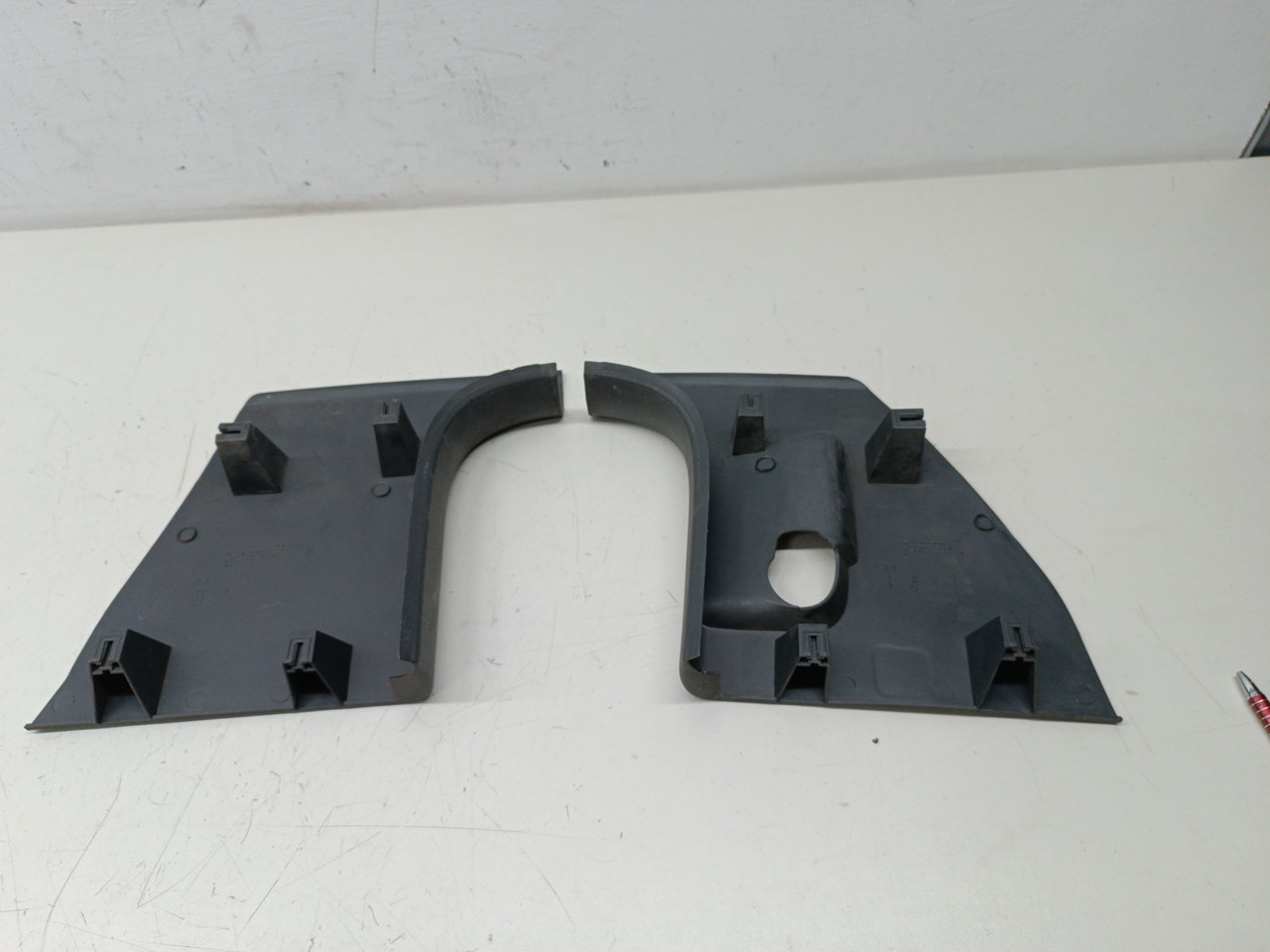 Acabamento Interior SEAT IBIZA III (6L1) | 02 - 09 Imagem-1