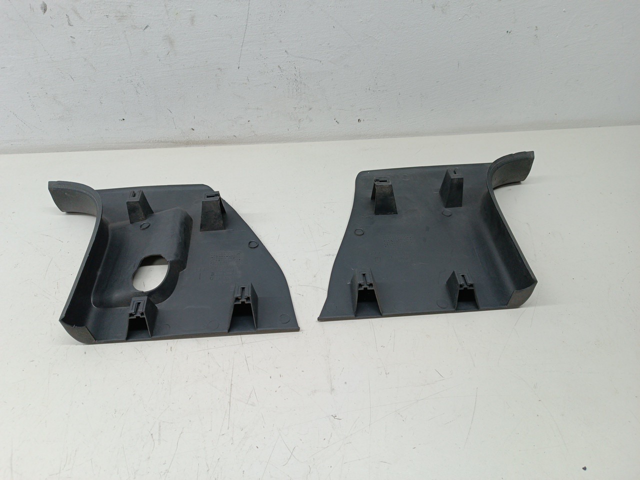 Acabamento Interior SEAT IBIZA III (6L1) | 02 - 09 Imagem-3
