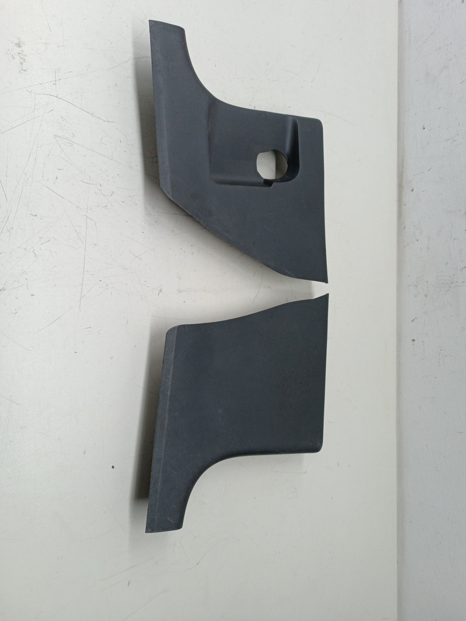 Acabamento Interior SEAT IBIZA III (6L1) | 02 - 09 Imagem-4