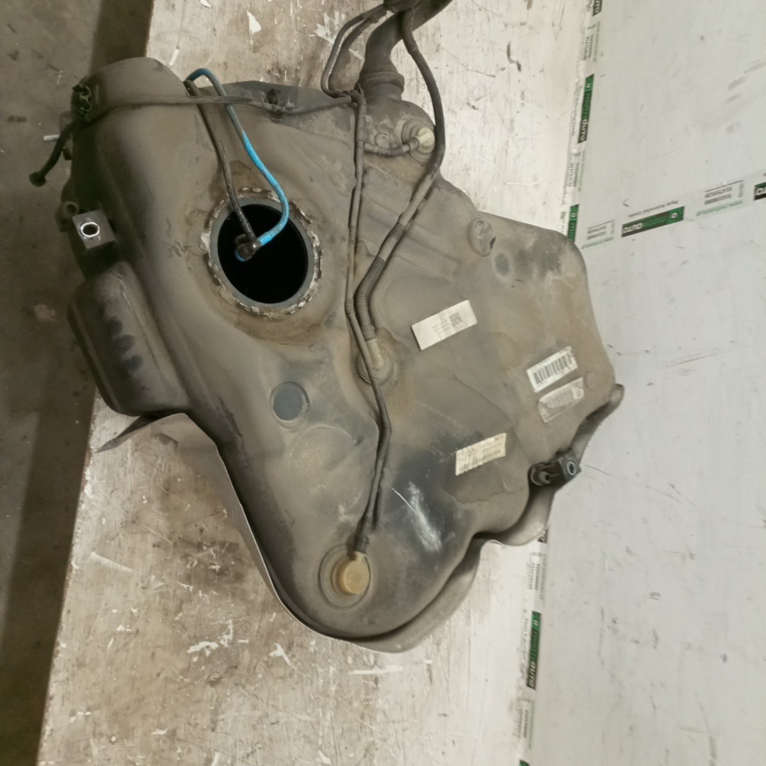 Deposito Combustible SEAT LEON (1P1) | 05 - 13 Imagem-1