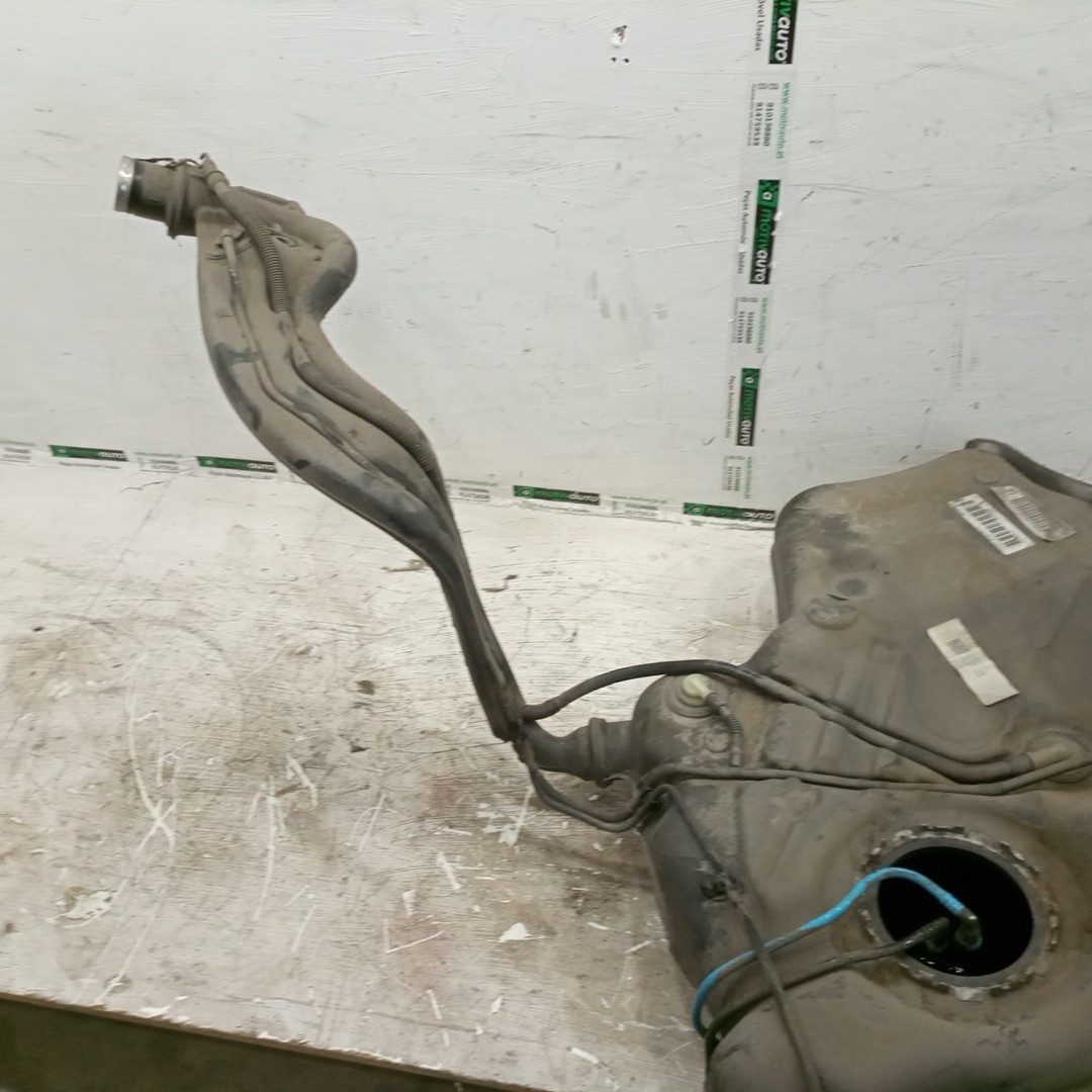 Deposito Combustible SEAT LEON (1P1) | 05 - 13 Imagem-2