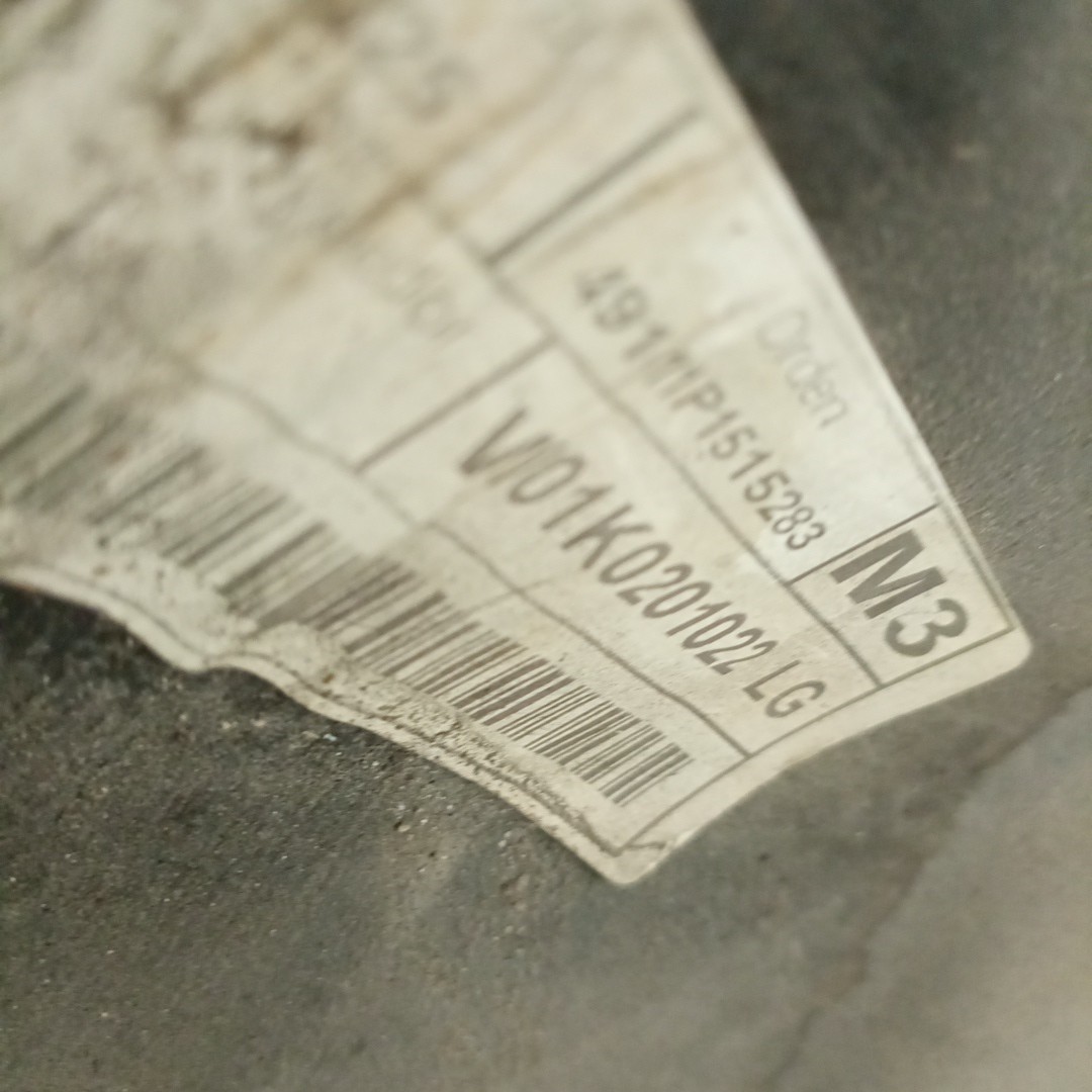 Deposito Combustible SEAT LEON (1P1) | 05 - 13 Imagem-3