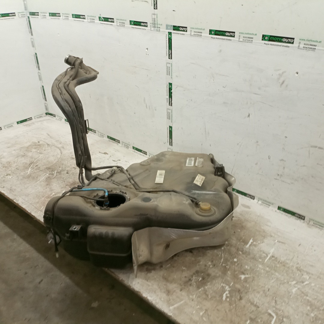 Deposito Combustible SEAT LEON (1P1) | 05 - 13 Imagem-4