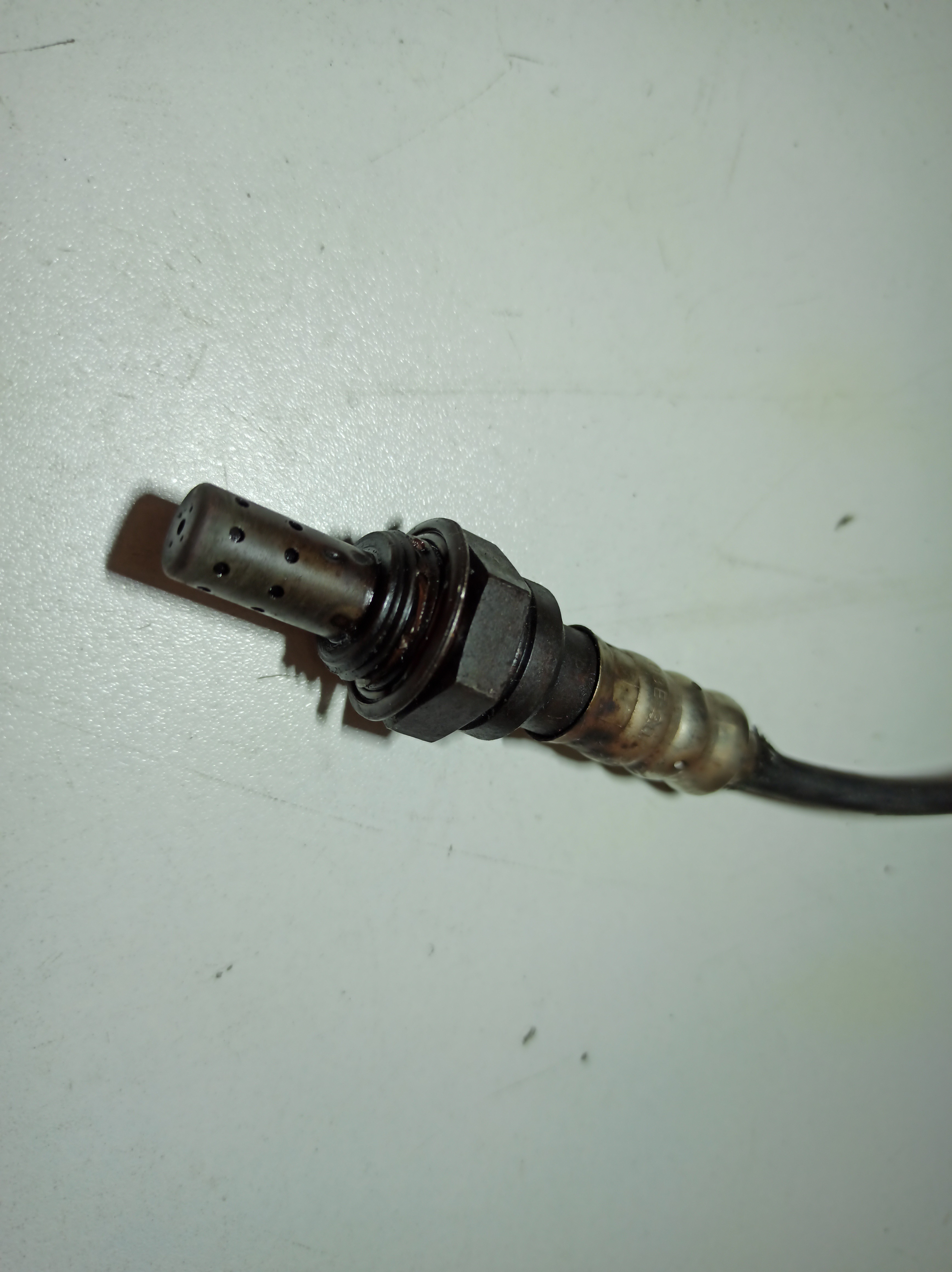 Sonda Lambda SEAT IBIZA III (6L1) | 02 - 09 Imagem-1
