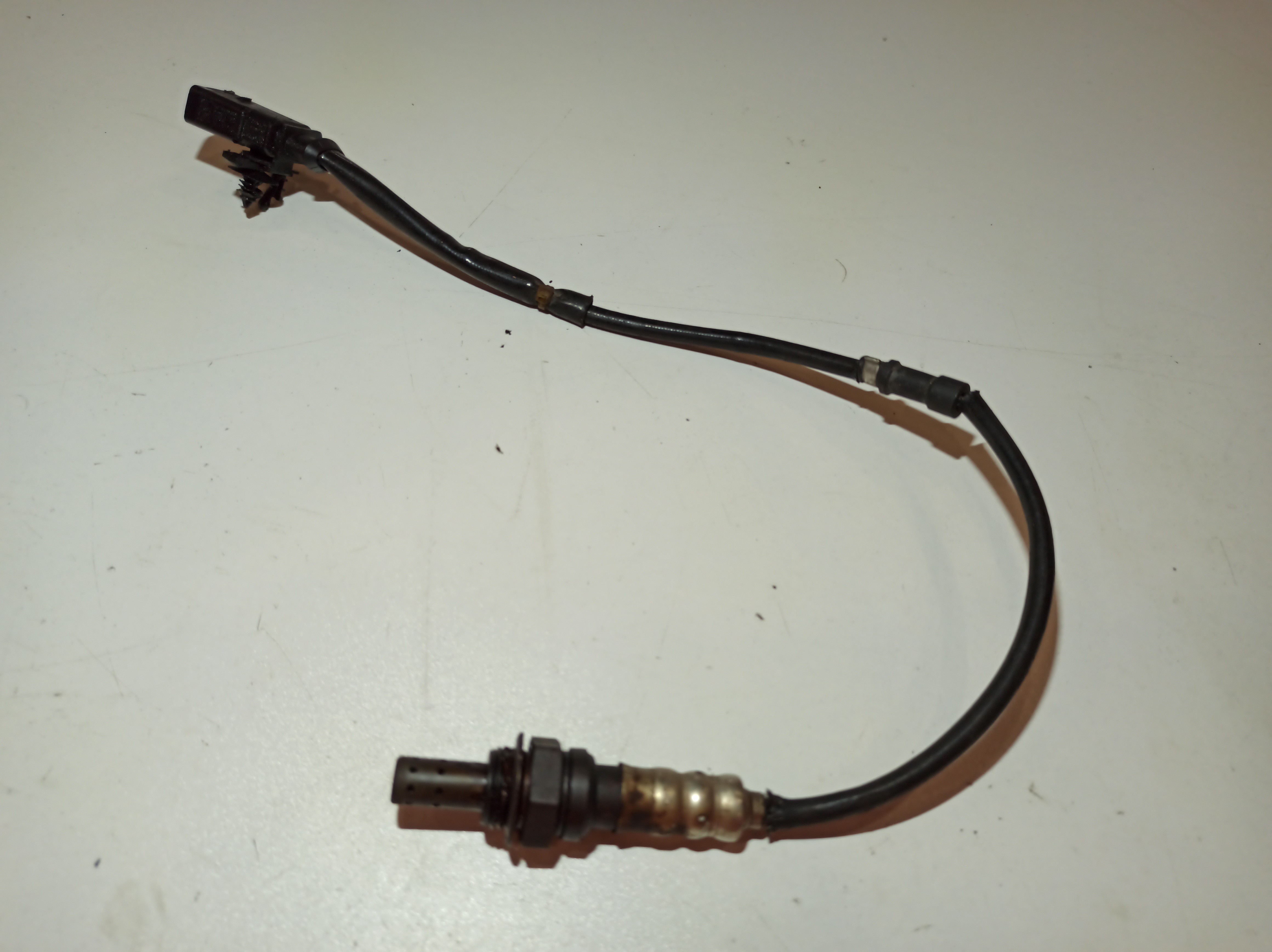 Sonda Lambda SEAT IBIZA III (6L1) | 02 - 09 Imagem-3